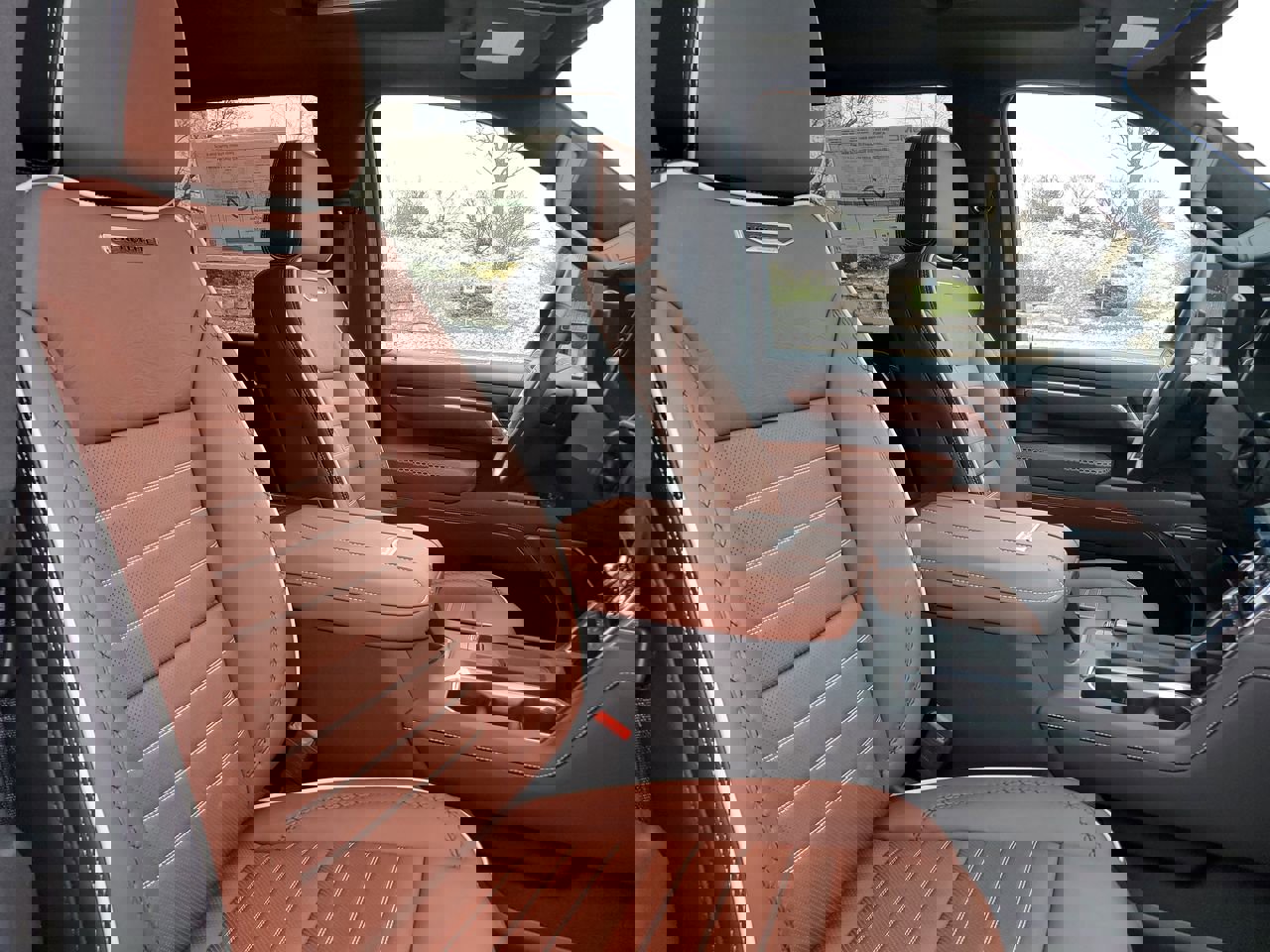 New 2024 GMC Sierra 2500 Denali Ultimate w/ Max Trailering Package image 66