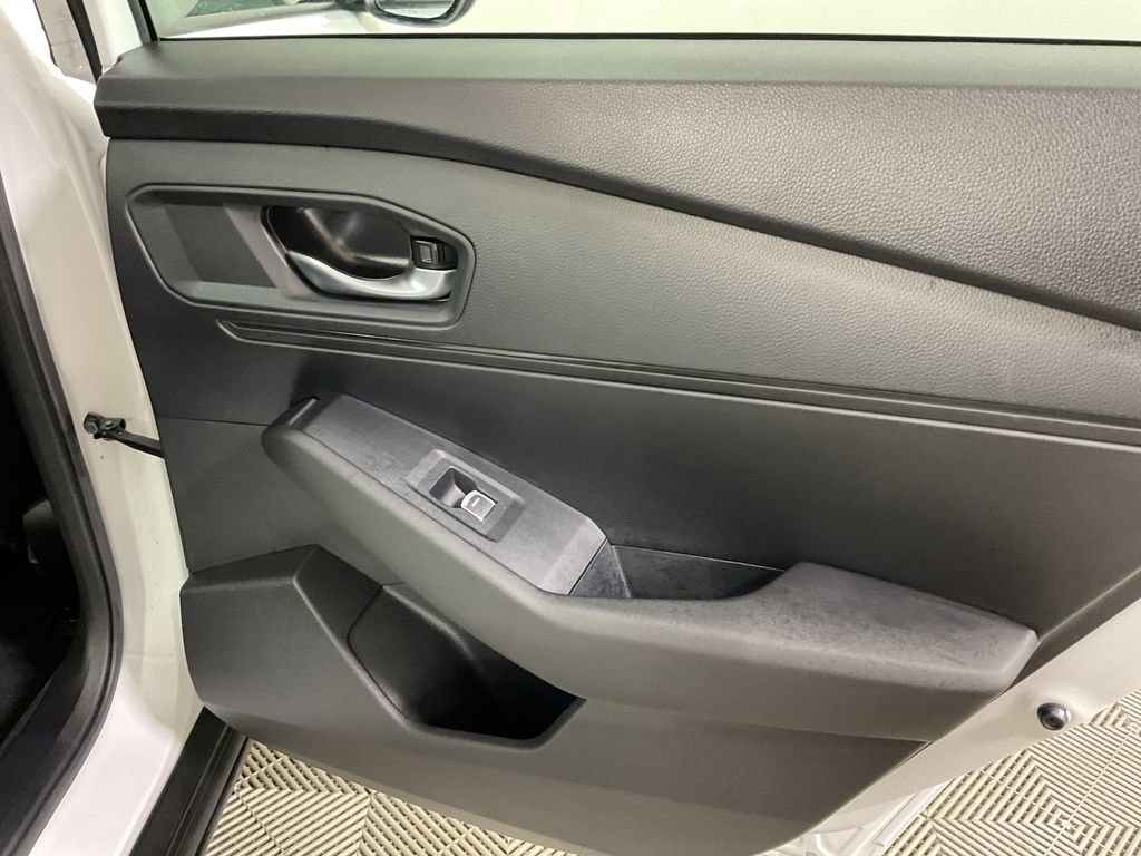 Used 2024 Honda Accord EX image 22