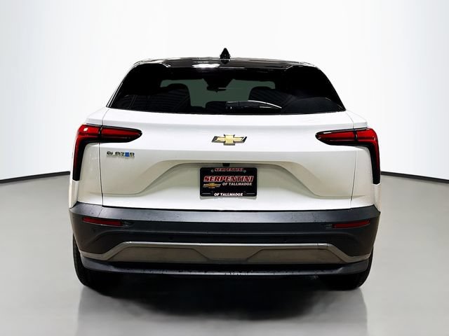 New 2026 Chevrolet Blazer EV LT FWD image 9