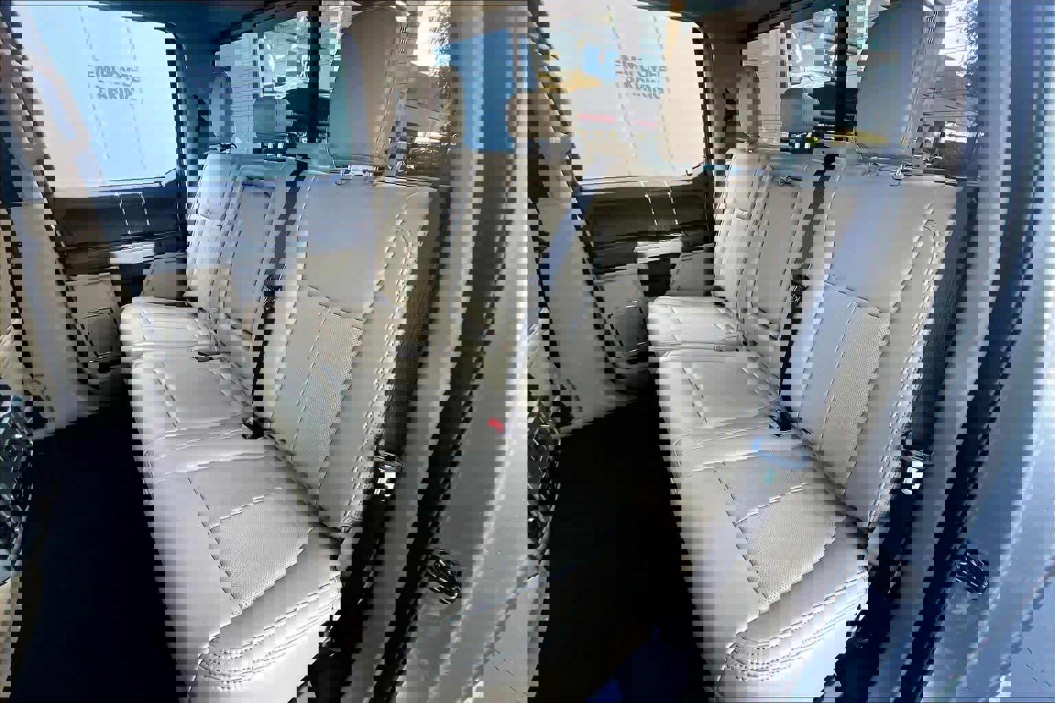 Used 2021 Ford F250 Lariat w/ Lariat Ultimate Package image 20