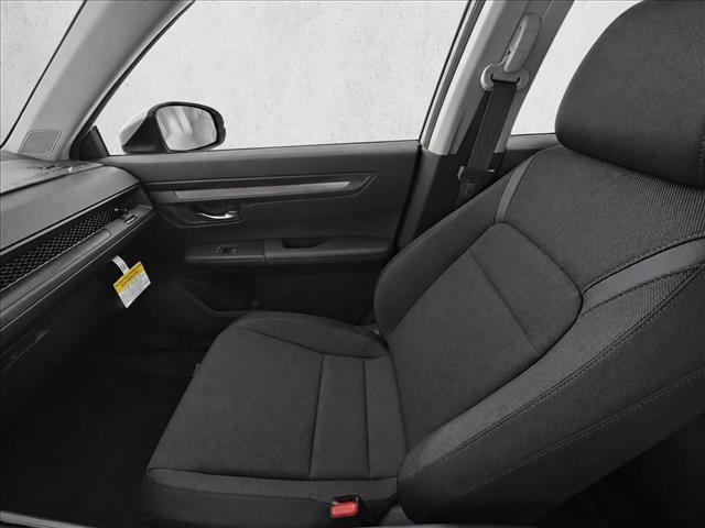 New 2027 Honda CR-V EX image 14