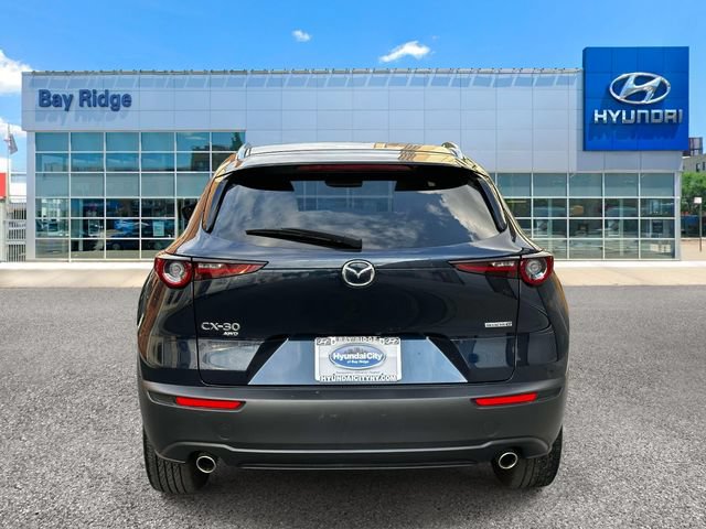 Used 2024 MAZDA CX-30 AWD 2.5 S w/ Preferred Package image 5