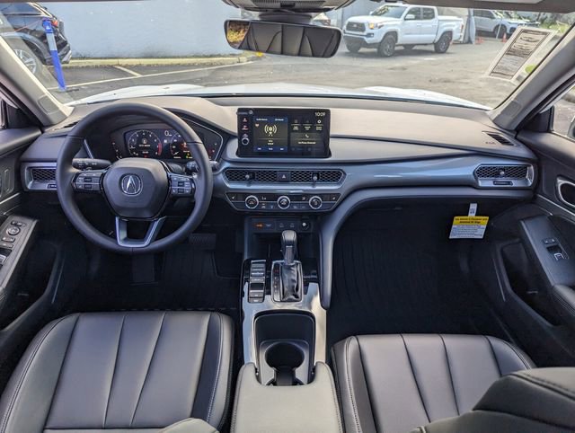 New 2026 Acura Integra image 10