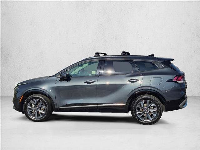 Used 2023 Kia Sportage SX Prestige AWD/4WD image 9