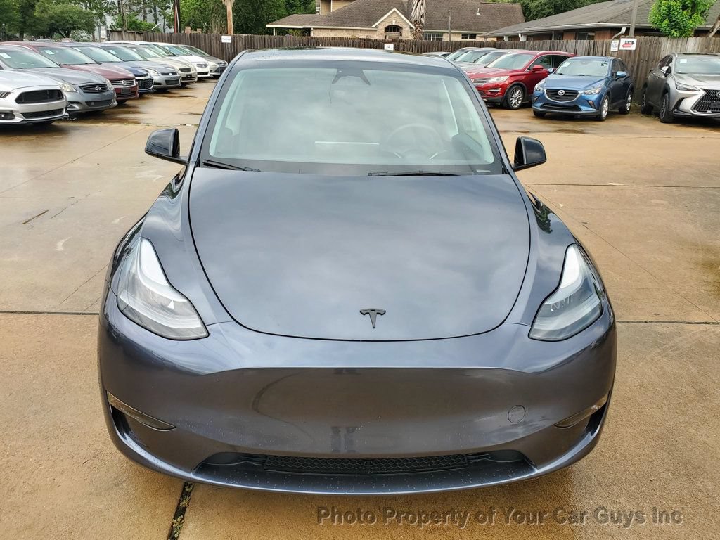 Used 2023 Tesla Model Y AWD image 17