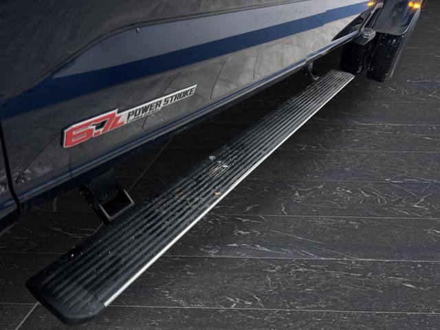 Used 2024 Ford F350 Platinum image 40