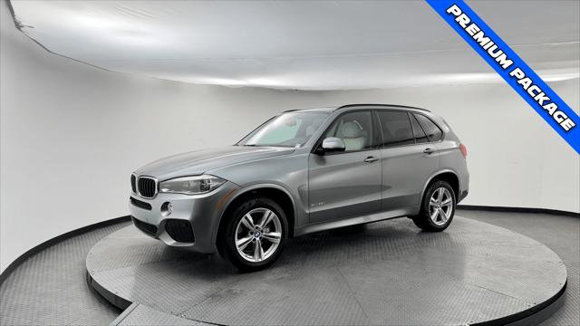 Used 2016 BMW X5 sDrive35i image 2