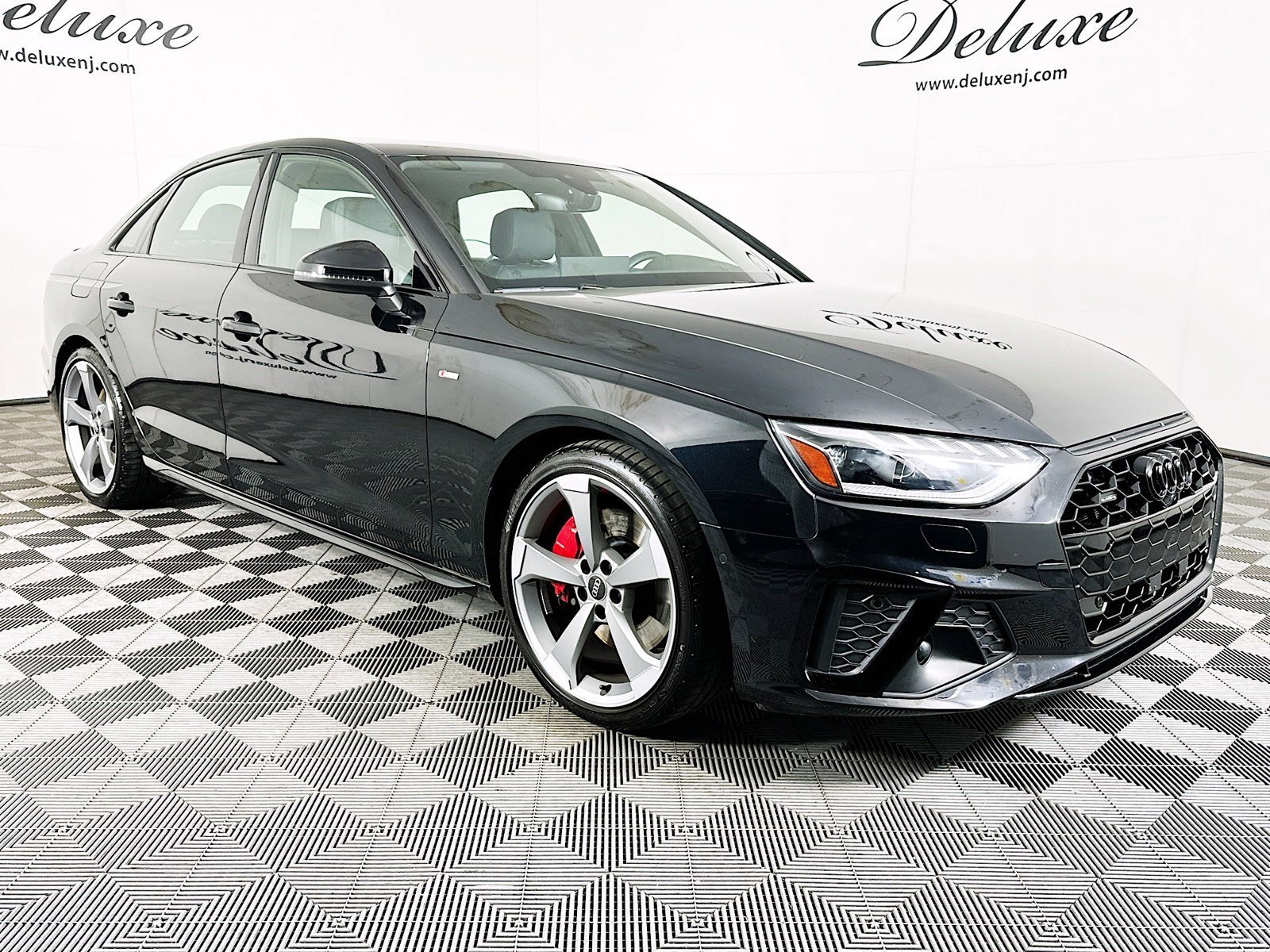 Used 2024 Audi A4 2.0T Prestige w/ Prestige Package