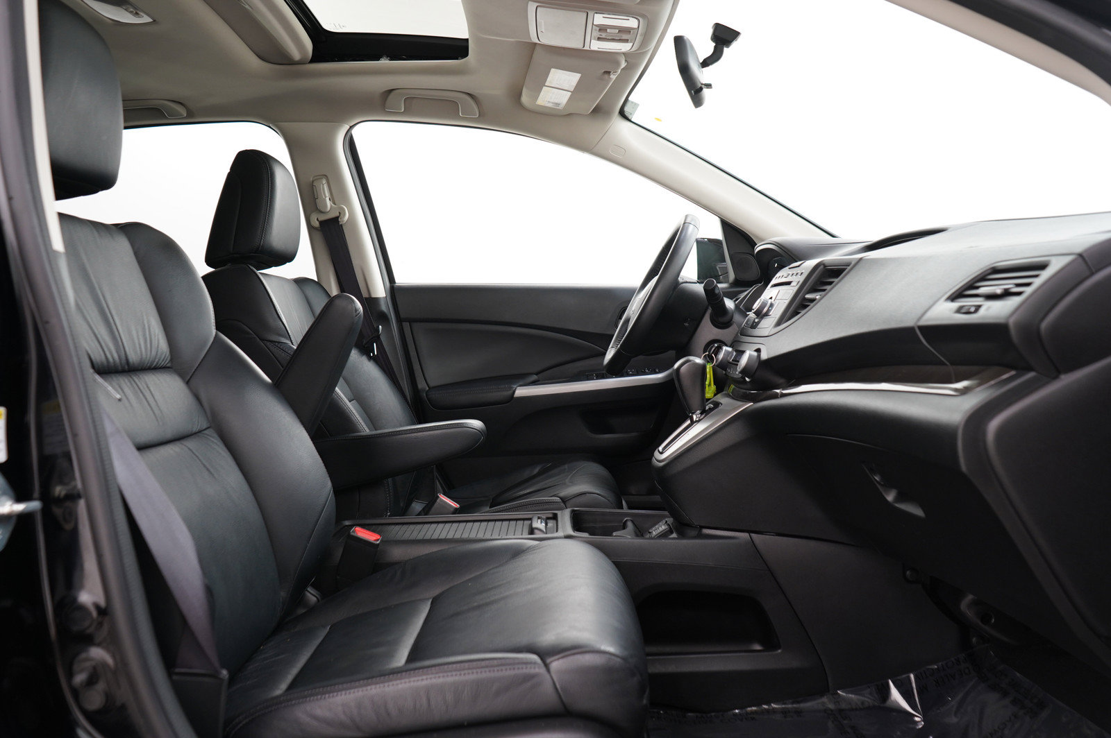 Used 2013 Honda CR-V EX-L image 12