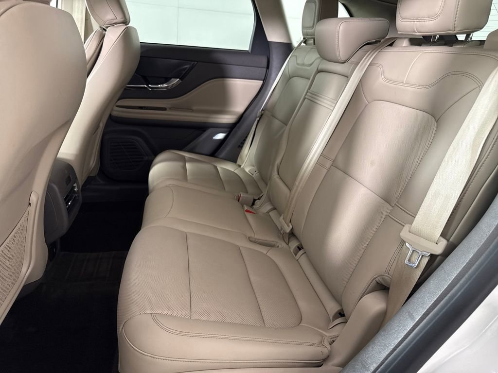 Used 2022 Lincoln Corsair AWD w/ Equipment Group 101A image 14