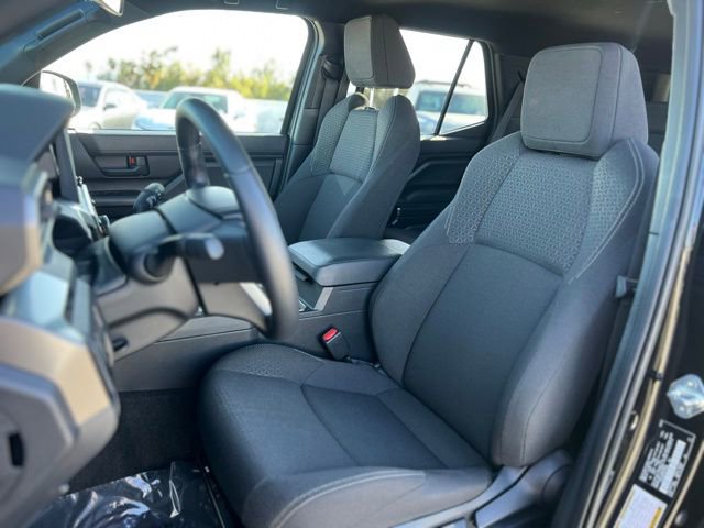 Used 2025 Toyota 4Runner SR5 image 16