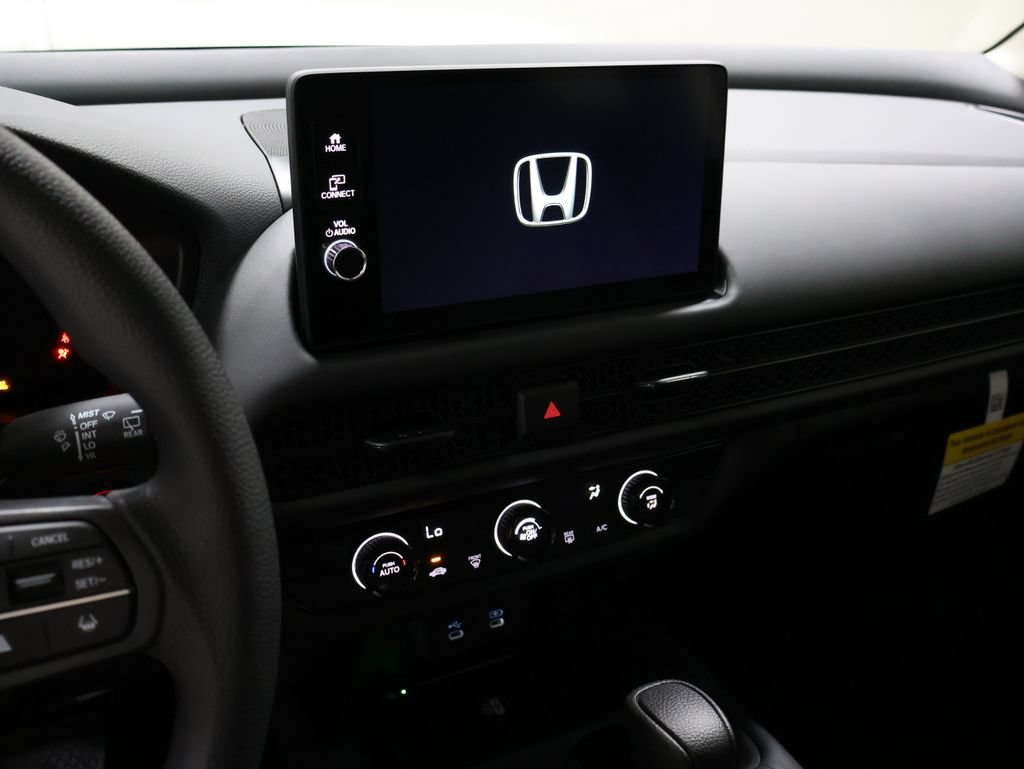New 2027 Honda HR-V LX image 24