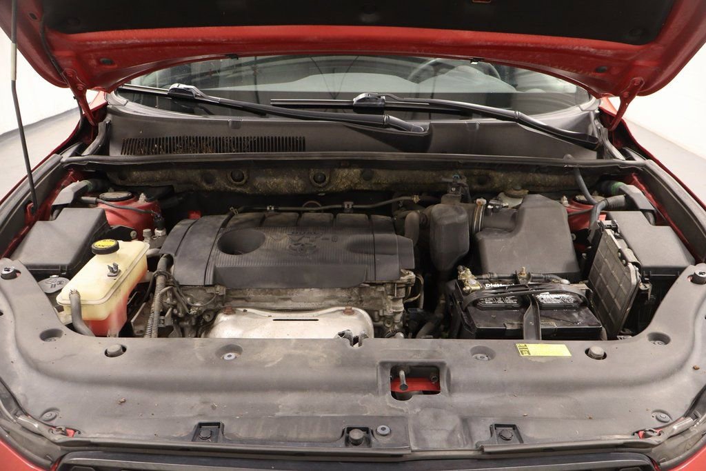 Used 2011 Toyota RAV4 Sport w/ Sport Appearance Pkg image 22