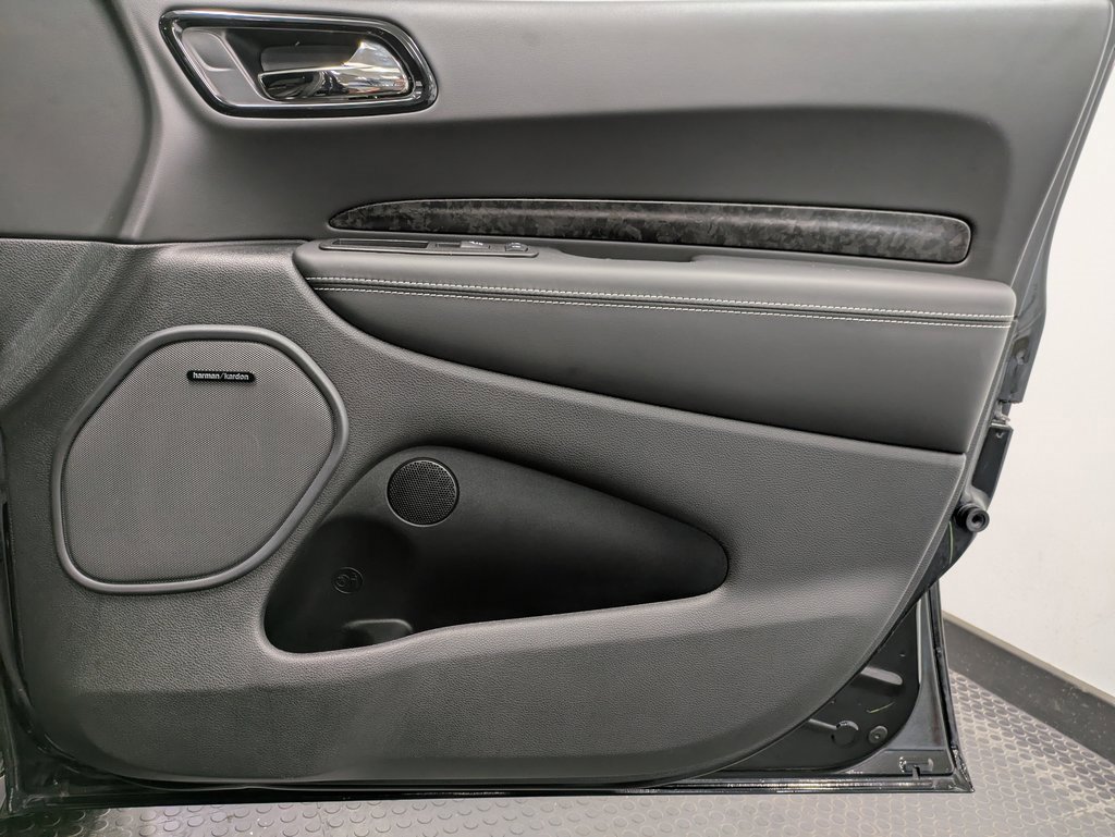 Used 2024 Dodge Durango SRT image 27