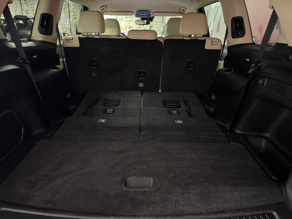 Used 2021 Jeep Grand Cherokee L Limited image 25