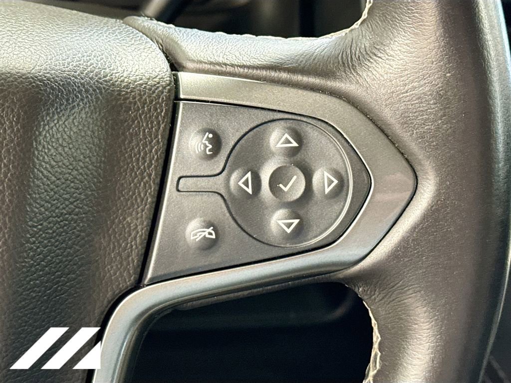 Used 2017 Chevrolet Tahoe LT AWD/4WD image 13