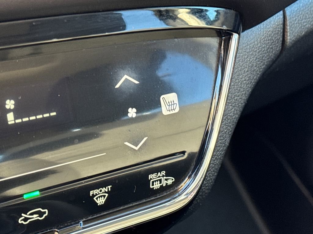 Used 2016 Honda HR-V EX image 26