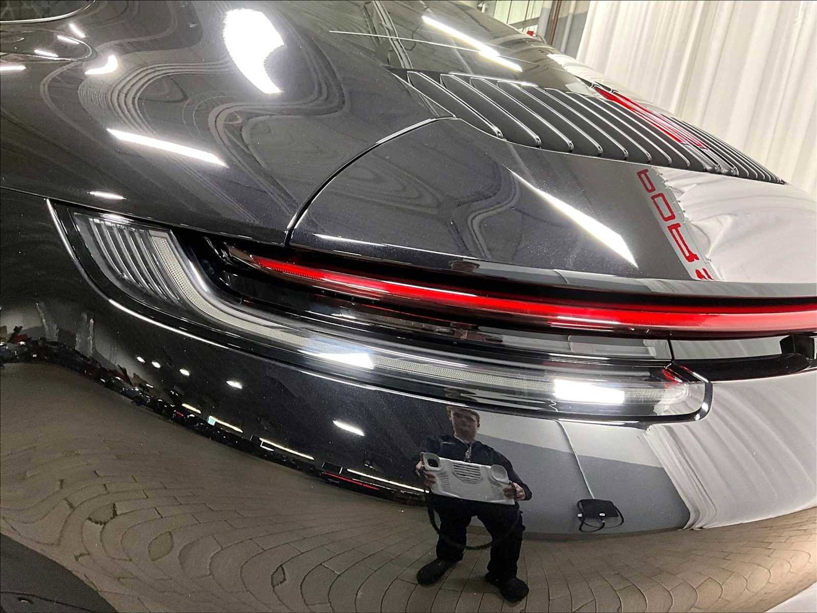 Used 2021 Porsche 911 Carrera S image 34