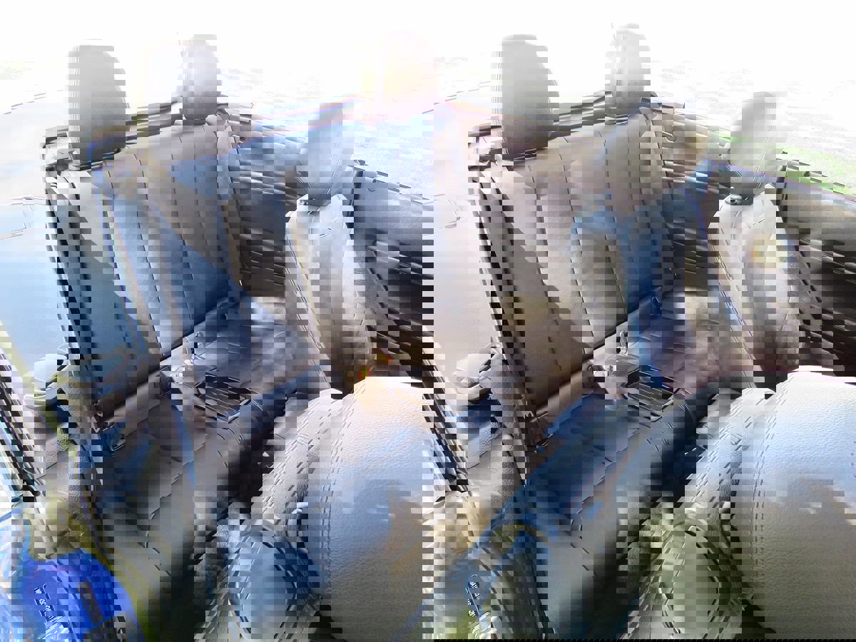 Used 2015 BMW 228i Convertible image 24