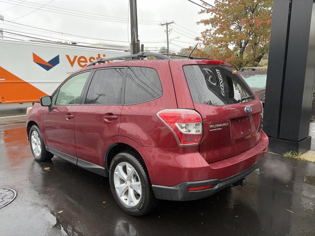 Used 2014 Subaru Forester 2.5i Premium w/ All-Weather Package AWD/4WD image 6