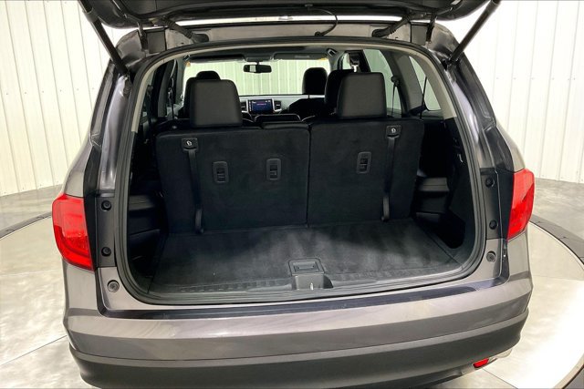 Used 2016 Honda Pilot EX-L image 39