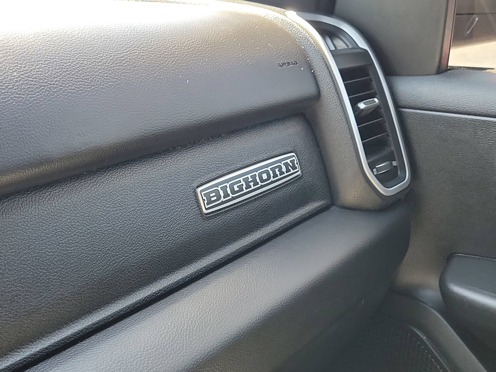 Used 2020 RAM 1500 Big Horn AWD/4WD image 30