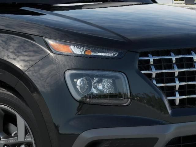 New 2026 Hyundai Venue SEL FWD image 9