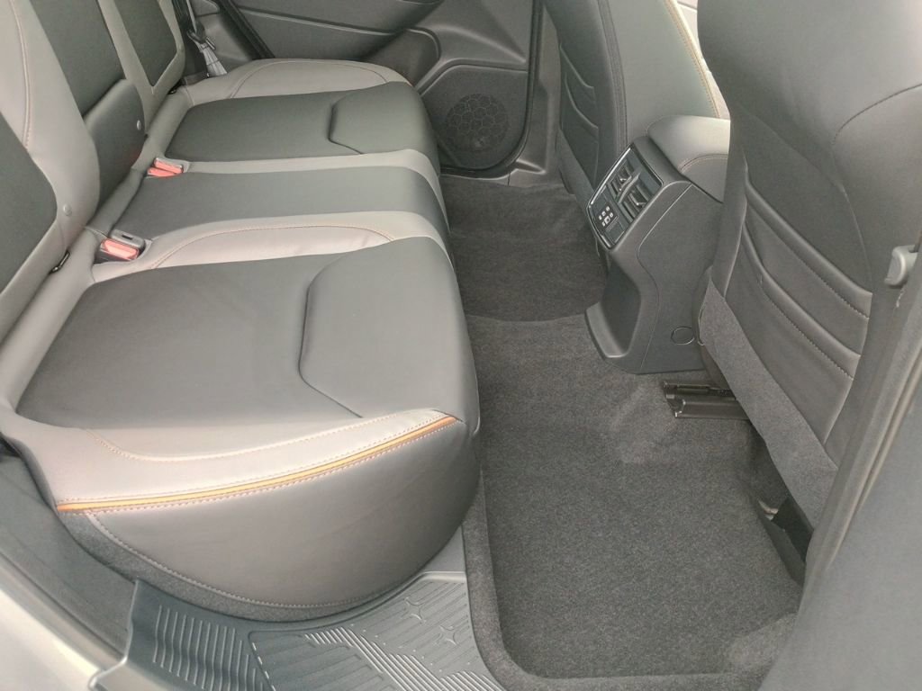 Used 2025 Subaru Forester Sport image 20