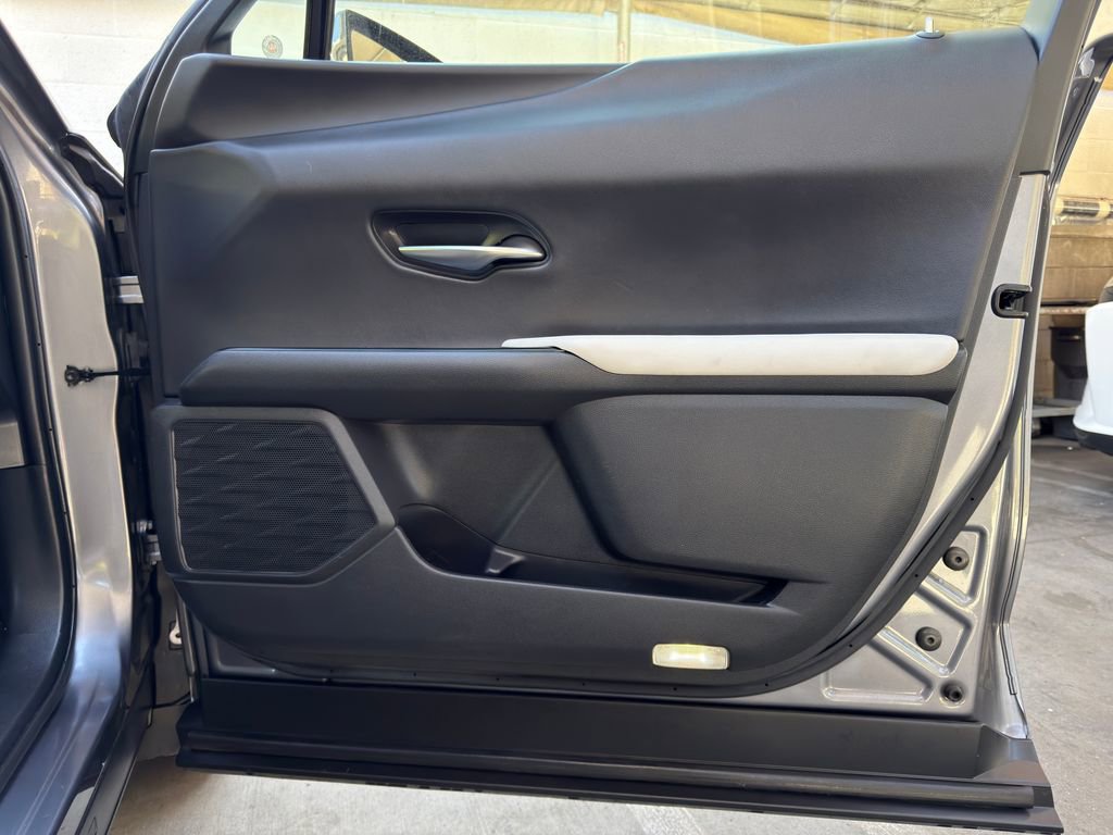 Used 2019 Lexus UX 200 w/ Accessory Package 2 FWD image 23