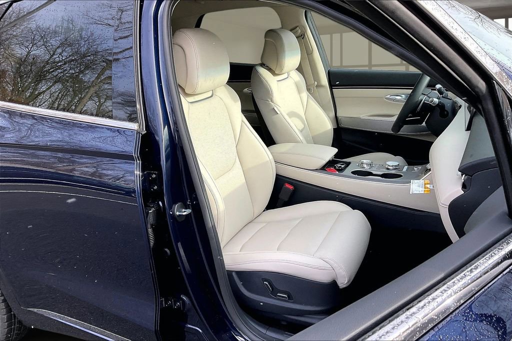 New 2026 Genesis GV70 2.5T Select image 10