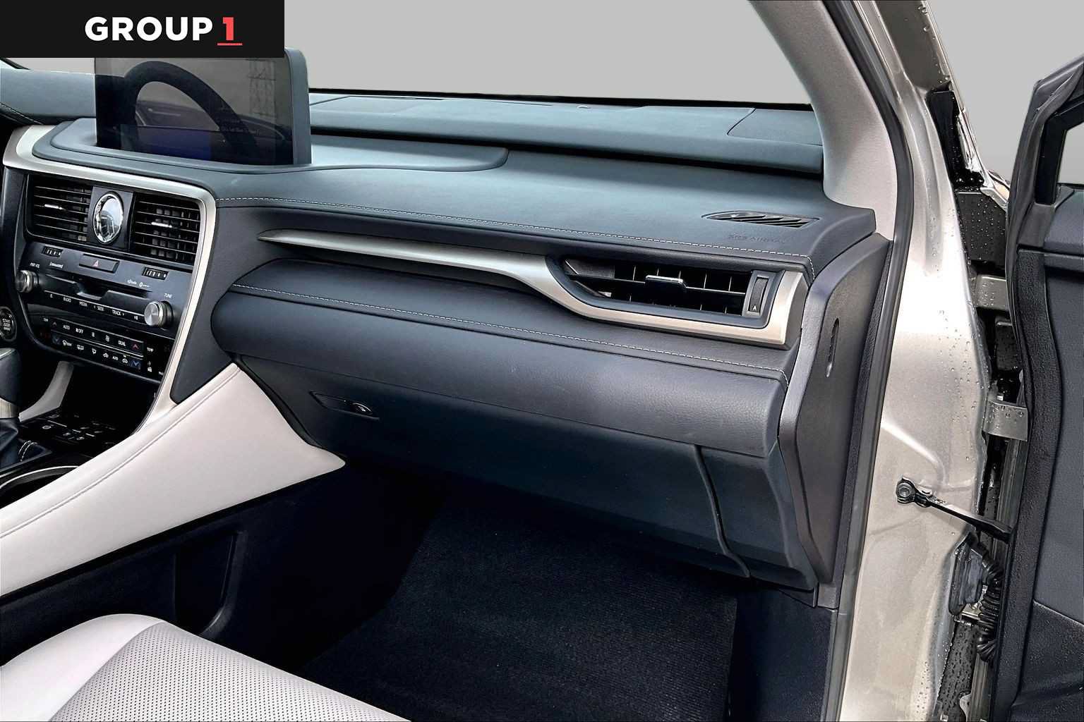 Certified 2021 Lexus RX 350 FWD w/ Premium Package image 16