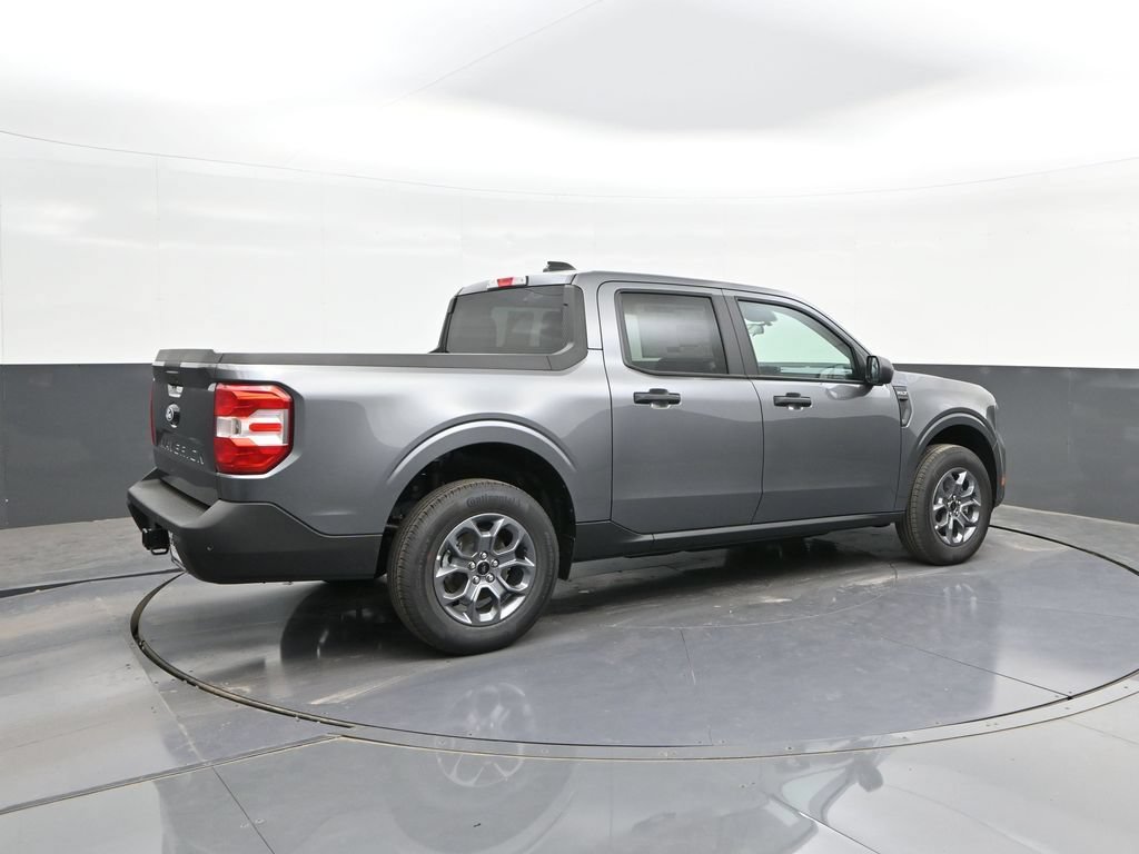 New 2026 Ford Maverick XLT FWD image 15