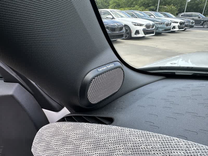 Used 2025 MINI Cooper S FWD image 27