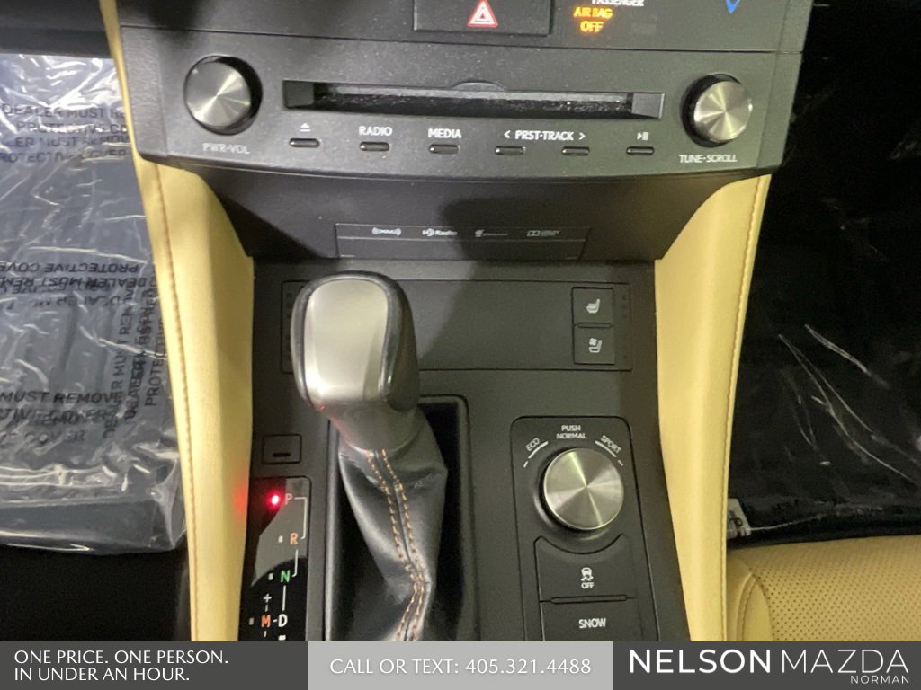 Used 2015 Lexus RC 350 image 31