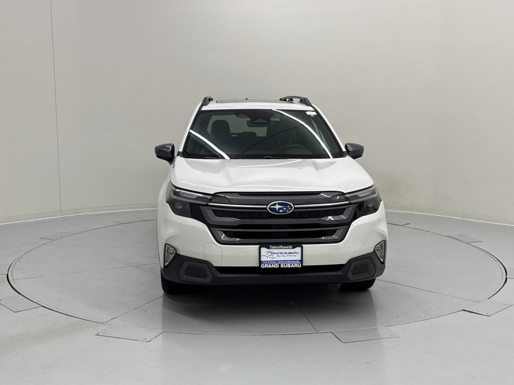 Certified 2026 Subaru Forester Limited image 8