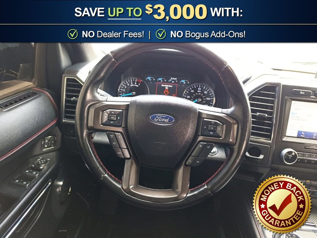 Used 2021 Ford Expedition Limited RWD image 18