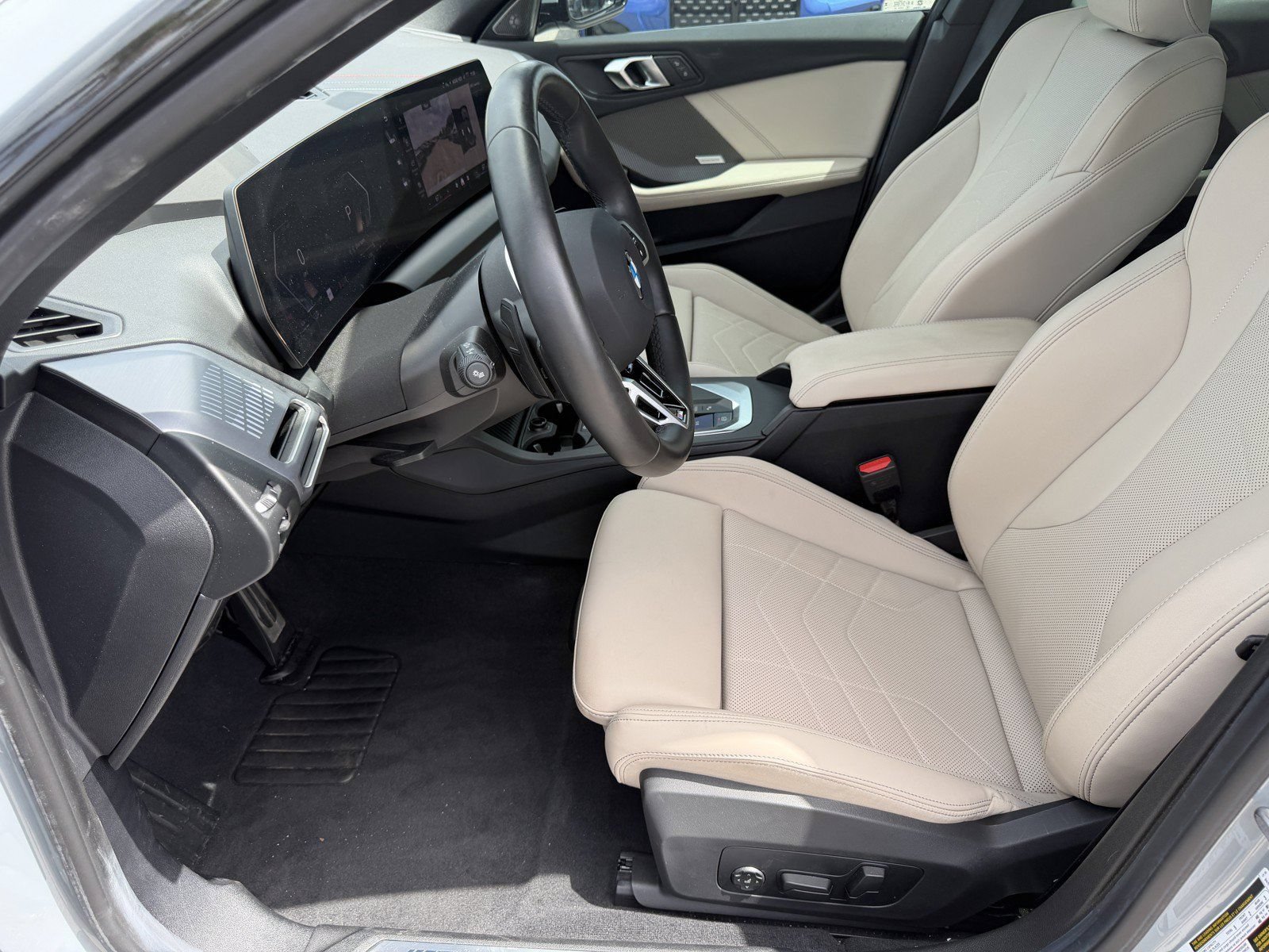 New 2026 BMW 228i w/ Technology Package FWD image 21