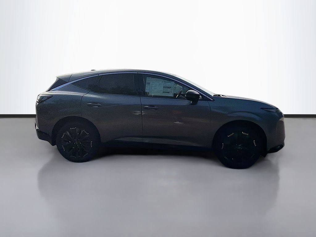 New 2026 Nissan Murano Platinum w/ Cargo Package image 9