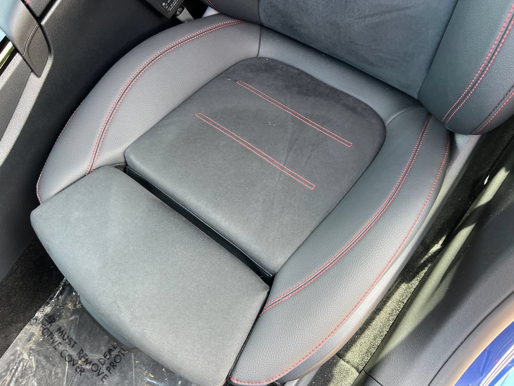New 2025 Mercedes-Benz CLA 250 4MATIC image 14