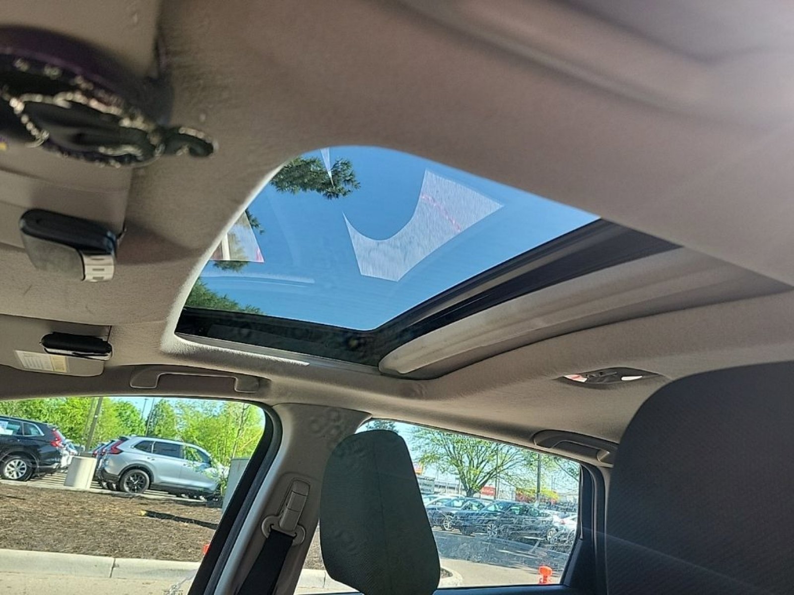 Used 2015 Honda Fit EX-L image 13