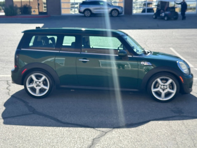 Used 2011 MINI Cooper Clubman S image 8
