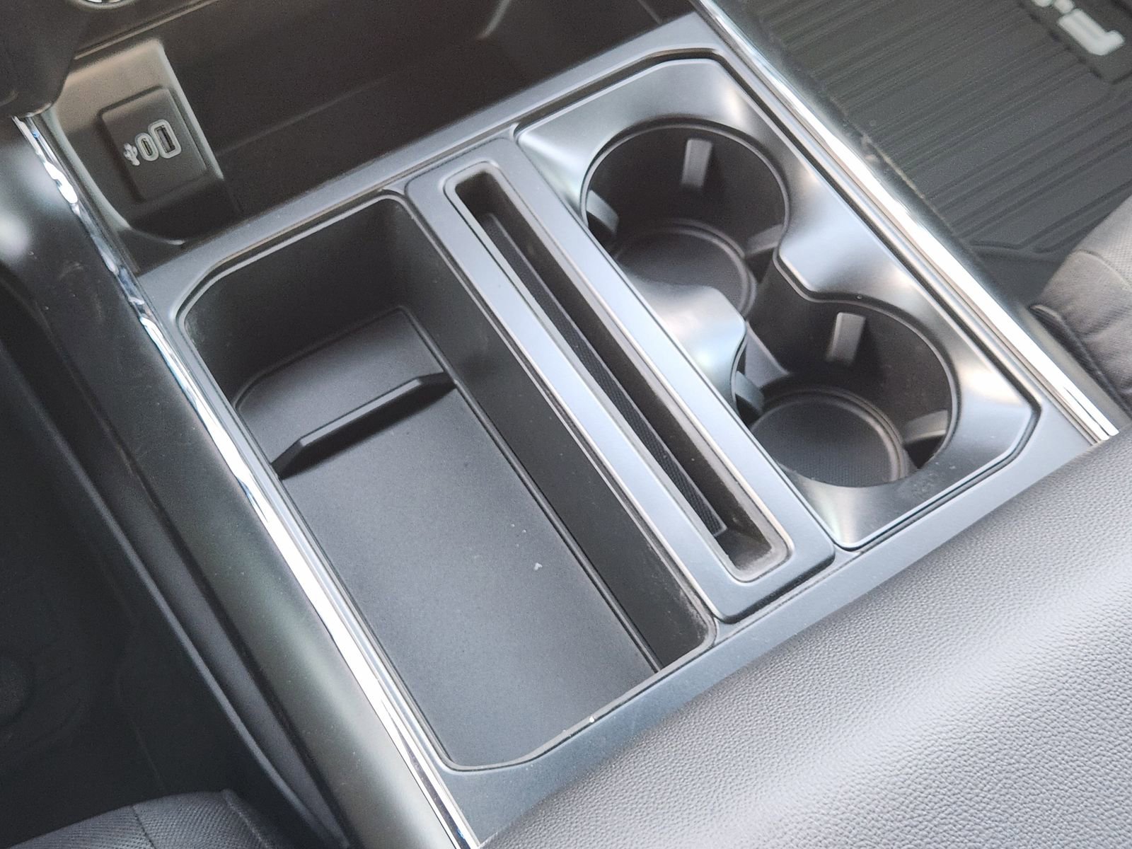 New 2026 Ford F150 STX image 19