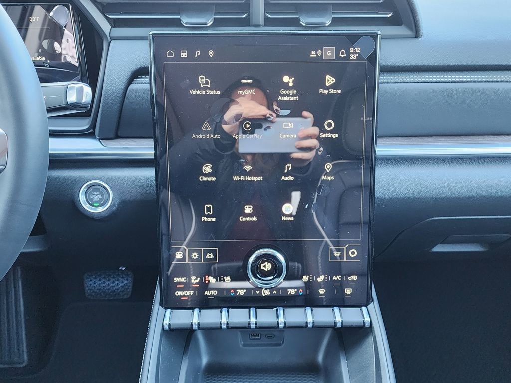 New 2026 GMC Terrain Denali image 28