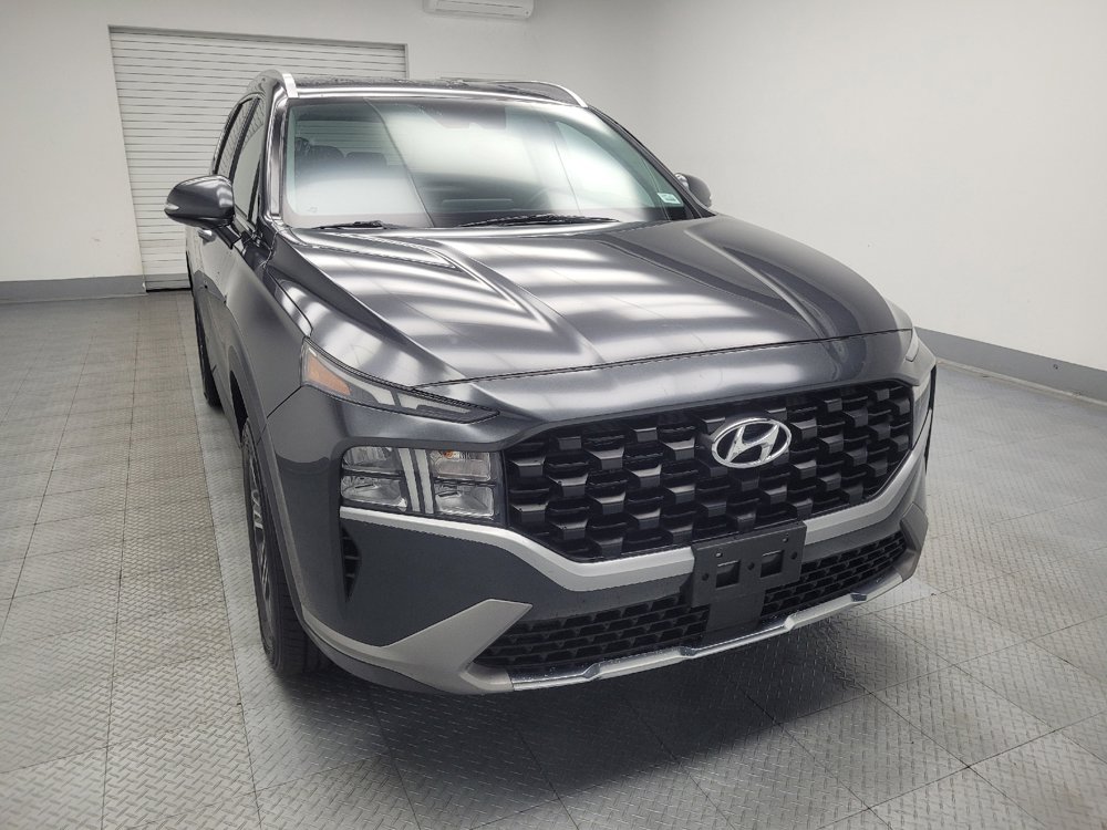 Used 2023 Hyundai Santa Fe SEL image 14
