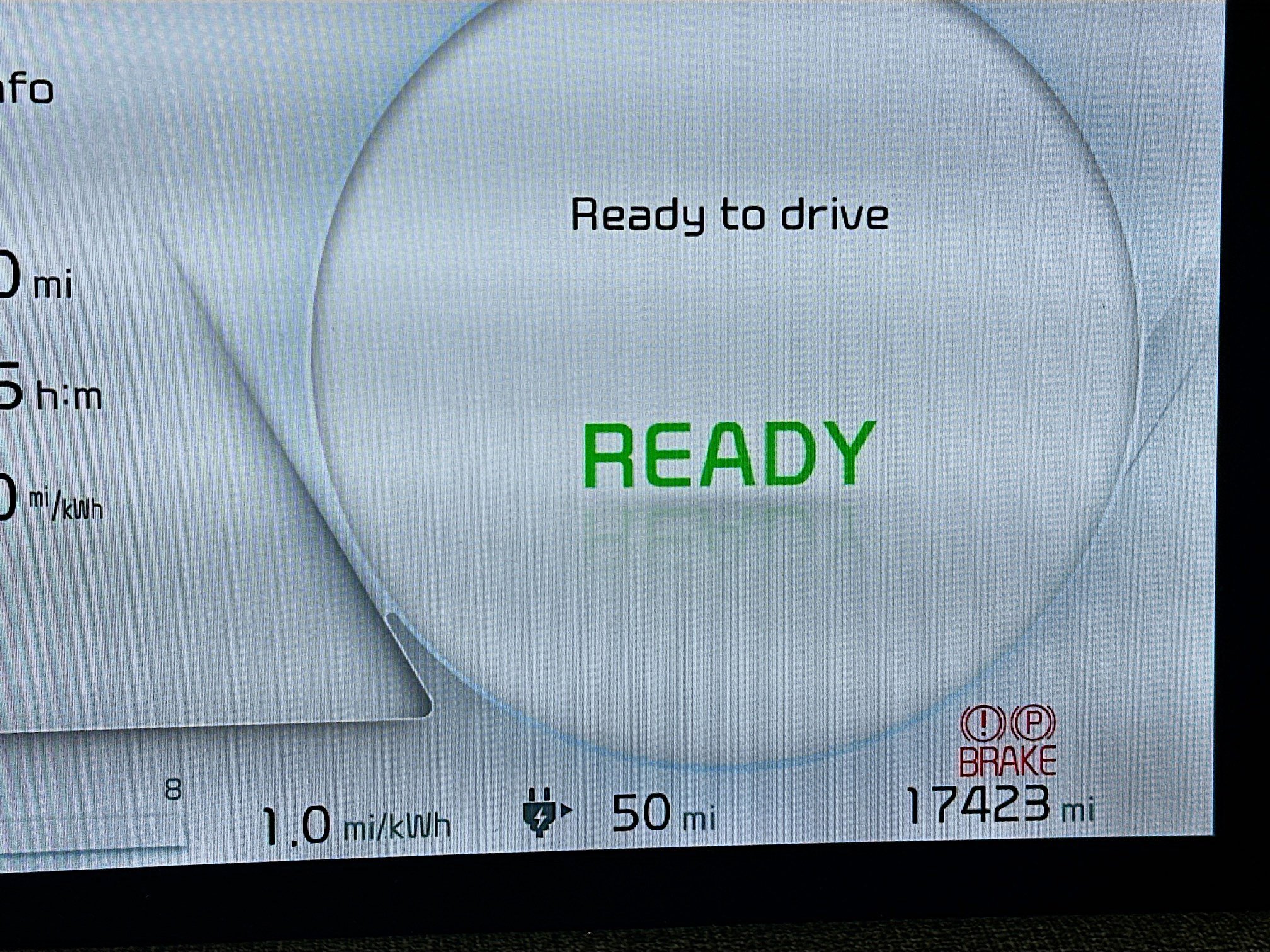 Used 2024 Kia EV6 Wind RWD image 19