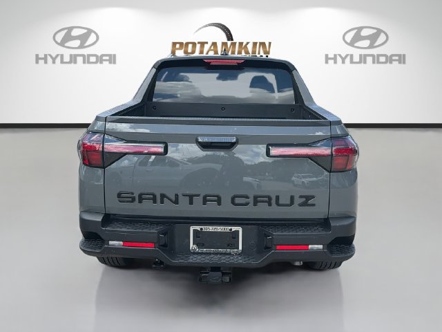 New 2026 Hyundai Santa Cruz SEL FWD image 6