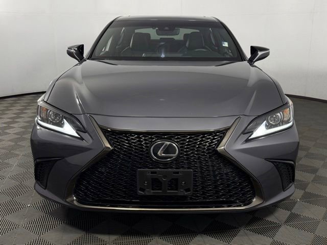 Used 2020 Lexus ES 350 F Sport w/ Accessory Package 2 FWD image 30