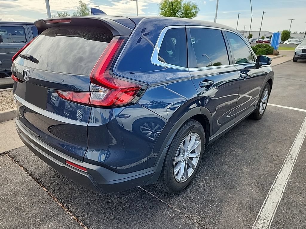 Certified 2023 Honda CR-V EX image 7