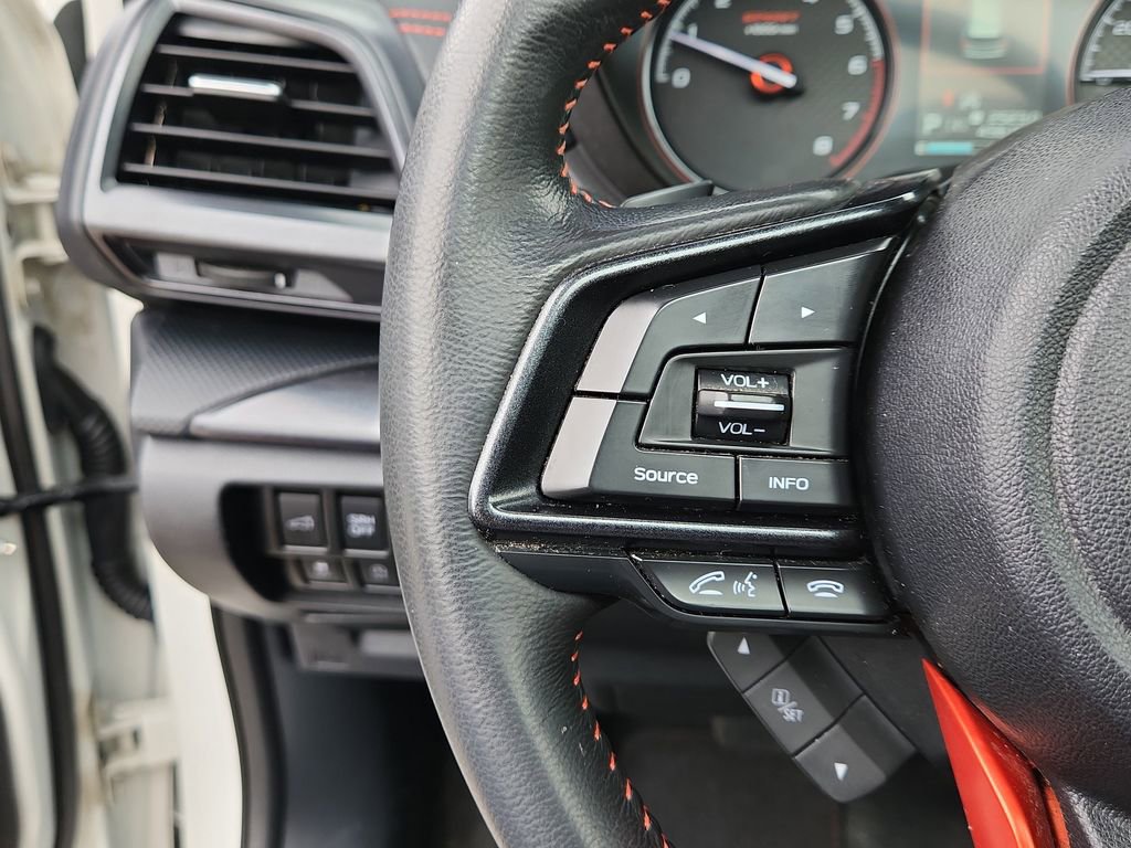 Used 2023 Subaru Forester Sport image 24