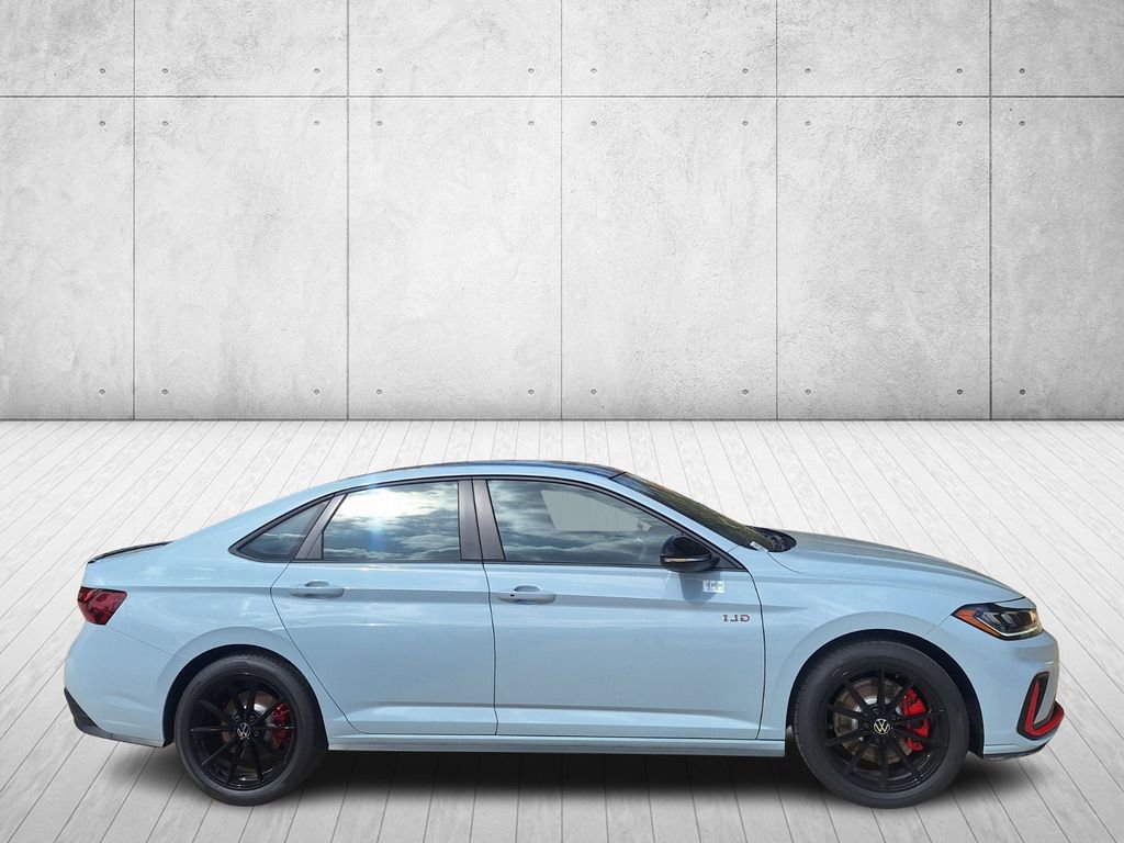 New 2026 Volkswagen Jetta GLI Autobahn image 6